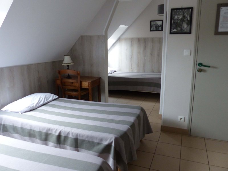 Gîte de la Basse-Cour de Meslay_72610 FYE_13